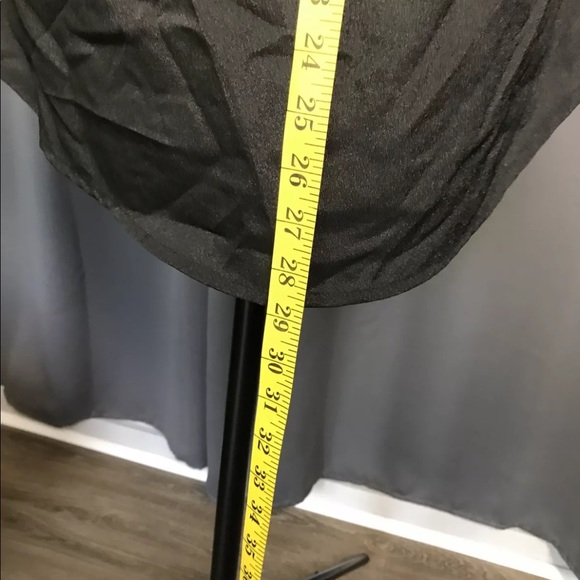 LOVE SQUARED WOMEN BUTTON-UP Shirt SIZE Medium_488 - Picture 3 of 4